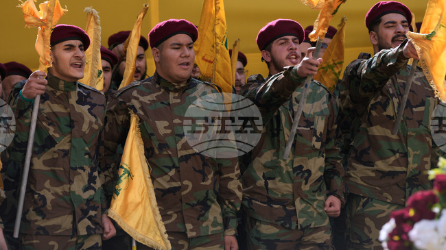 "Хизбула" осъди решението на ливанското правителство да изпрати цивилен делегат в комисията, наблюдаваща примирието с Израел