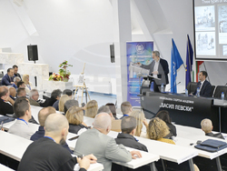 Снимка: Национална спортна академия „Васил Левски“