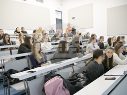 Снимка: Национална спортна академия „Васил Левски“