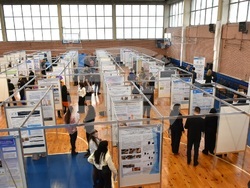 Снимка: Национална спортна академия „Васил Левски“