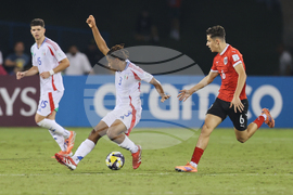 Qatar U17 WCup Soccer