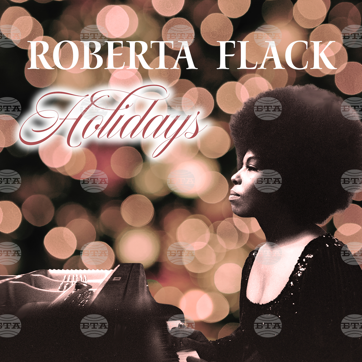 Music-Holiday Albums 2025