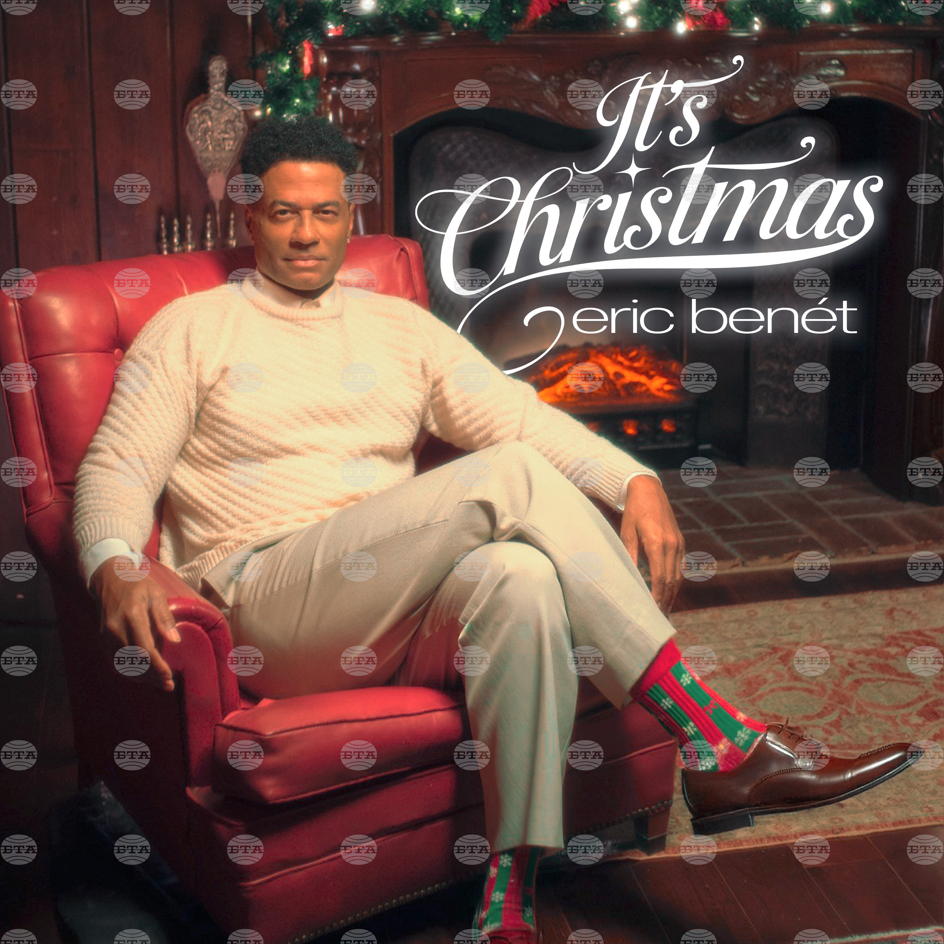 Music-Holiday Albums 2025