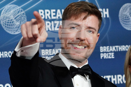 Philanthropy MrBeast Rockefeller