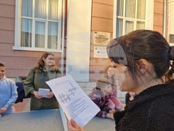 Търговище - ученическо състезание - безопасност на движението по пътищата