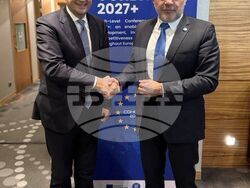 Снимка: Министерство на иновациите и растежа