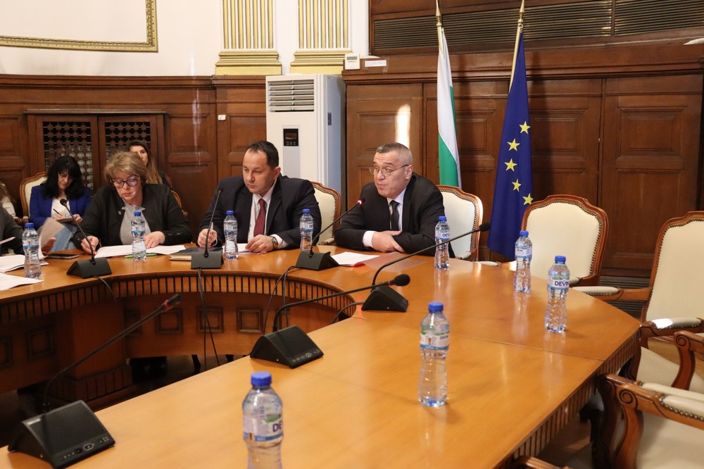 В МЗХ се обсъди проект на закон за изменение и допълнение на Закона за собствеността и ползването на земеделските земи