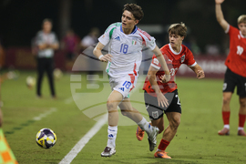 Qatar U17 WCup Soccer