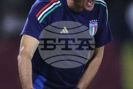 Qatar U17 WCup Soccer