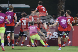 Qatar U17 WCup Soccer