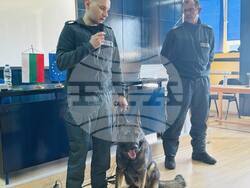 Университет по библиотекознание и информационни технологии - прессъобщение