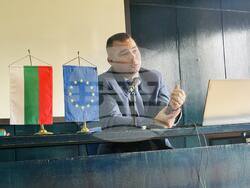 Университет по библиотекознание и информационни технологии - прессъобщение