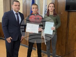 Снимка: Община Русе