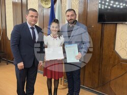 Снимка: Община Русе