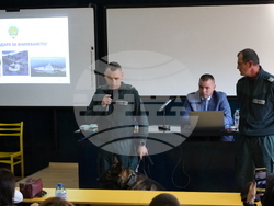 Университет по библиотекознание и информационни технологии - прессъобщение