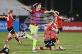 Qatar U17 WCup Soccer