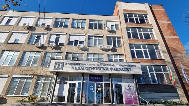 Повече от 180 първокласници от 42 училища в Североизточна България ще участват в състезание по краснопис и правопис в Шумен 