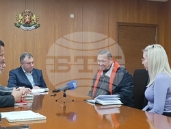 Снимка: Община Шумен