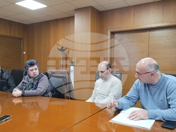 Снимка: Община Шумен