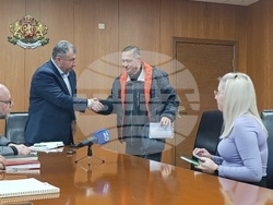 Снимка: Община Шумен