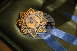 Висш адвокатски съвет - 100-годишнина - честване