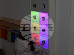 Смолян - сензорна стая