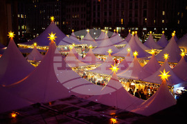 Germany Christmas Market