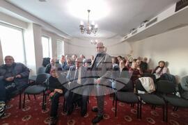 Кюстендил - Велин Георгиев - памет