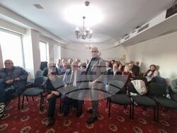 Кюстендил - Велин Георгиев - памет