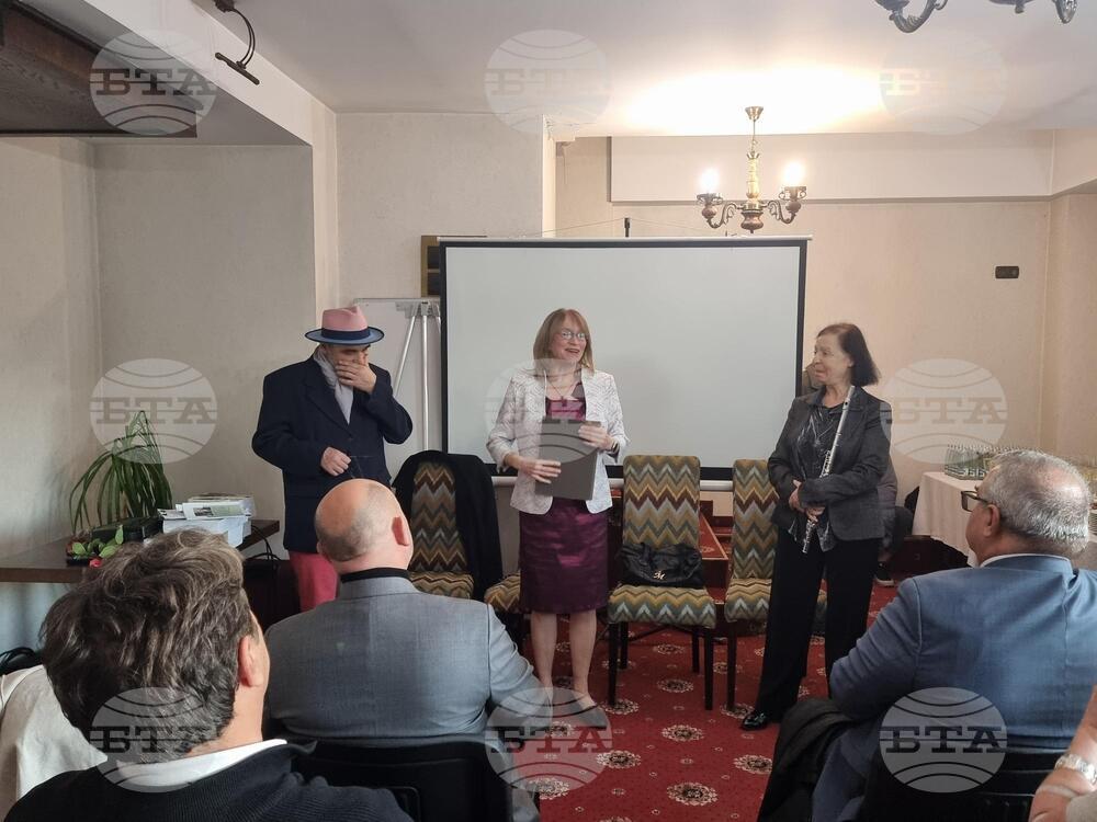 Кюстендил - Велин Георгиев - памет