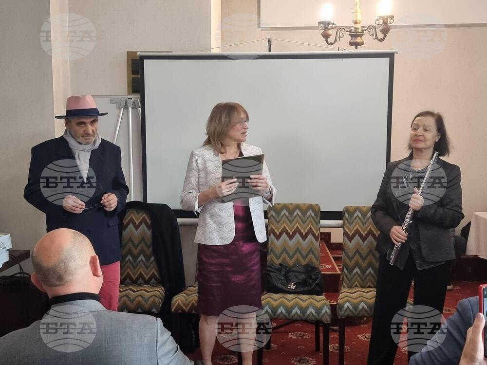 Кюстендил - Велин Георгиев - памет