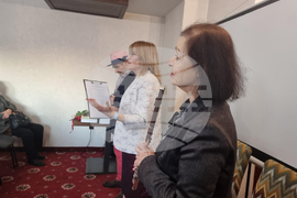 Кюстендил - Велин Георгиев - памет