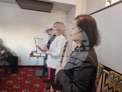 Кюстендил - Велин Георгиев - памет