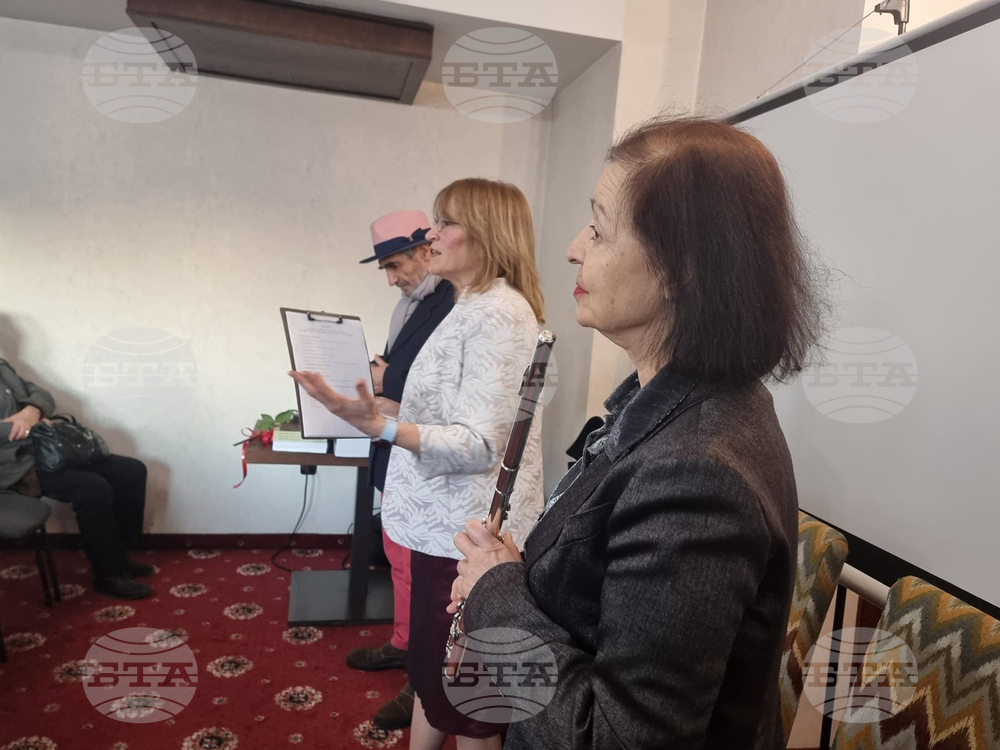 Кюстендил - Велин Георгиев - памет