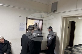 Разград - Районен съд - мярка за неотклонение