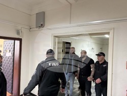 Разград - Районен съд - мярка за неотклонение