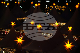 Germany Christmas Market