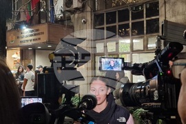 Министерство на здравеопазването - лекари специализанти - протест