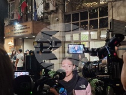 Министерство на здравеопазването - лекари специализанти - протест