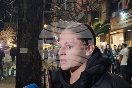 Министерство на здравеопазването - лекари специализанти - протест