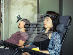  „Човешкият алгоритъм“ е темата на четвъртия фестивал Shapeshift, организатори