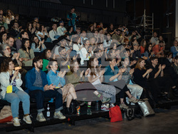  „Човешкият алгоритъм“ е темата на четвъртия фестивал Shapeshift, организатори