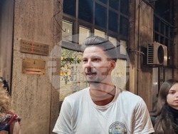 Министерство на здравеопазването - лекари специализанти - протест