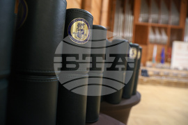 Висш адвокатски съвет - 100-годишнина - честване