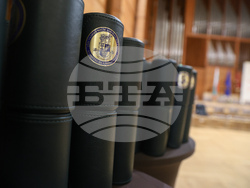 Висш адвокатски съвет - 100-годишнина - честване