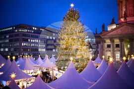 Germany Christmas Market