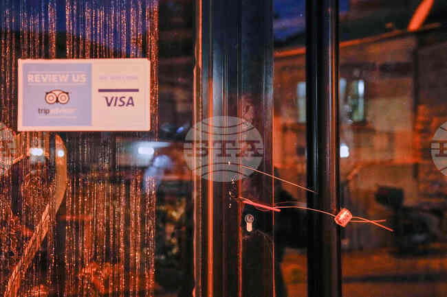 Turkey Tourists Poisoned