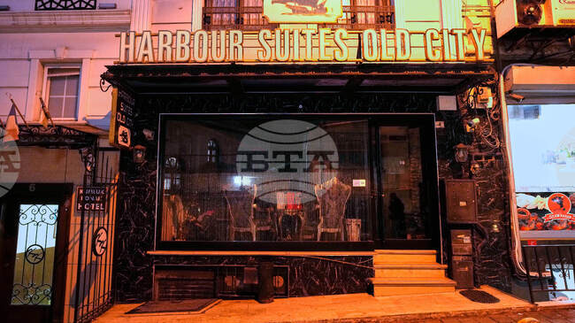 Присъди от над 22 години затвор заплашват обвиняемите за смъртта на семейство, отровено с фосфид в хотел в Истанбул