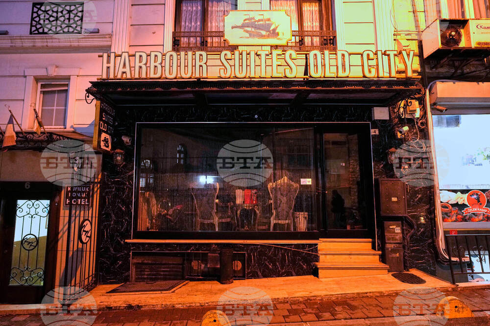 Присъди от над 22 години затвор заплашват обвиняемите за смъртта на семейство, отровено с фосфид в хотел в Истанбул