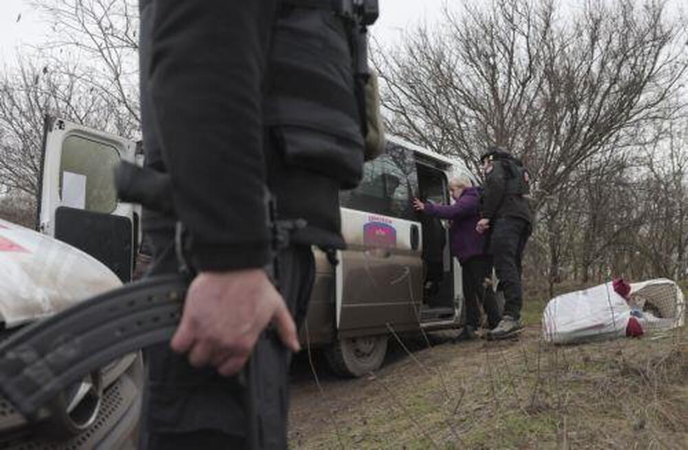 КНА: Президентът на Кипър каза, че суверенитетът на Украйна трябва да бъде напълно зачетен